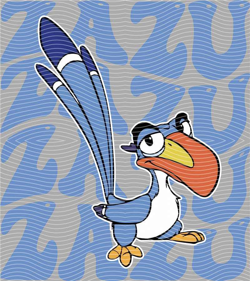 Disney-DS 488